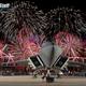 Illustration for article titled Three Lockheed Lightnings Look Incredible In This Wild Photo